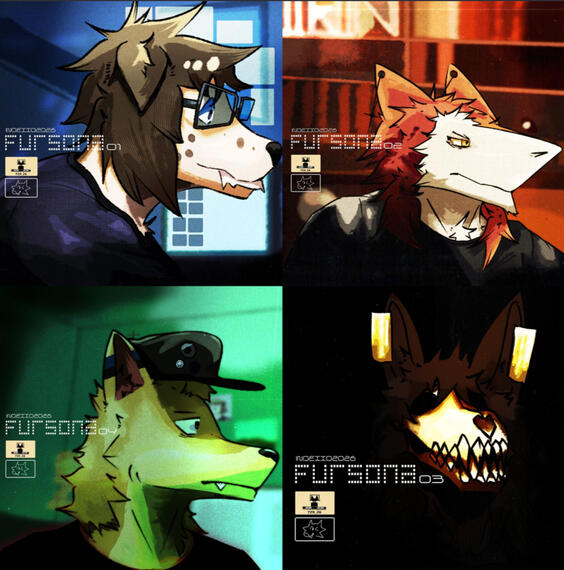 PawDucer 1 - 4